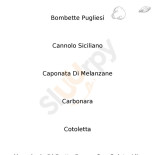 Trattoria Pepe Nero