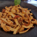 Pizzeria La Fattoria Comida