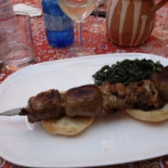 Trattoria Pepe Nero
