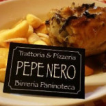 Trattoria Pepe Nero