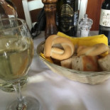 A Caladda Comida