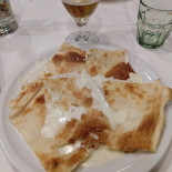 A Caladda Comida