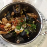 A Caladda Comida