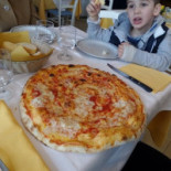 A Caladda Comida