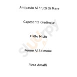 A Paranza Comida