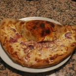 A Paranza Comida