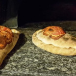 A Paranza Comida
