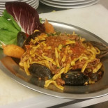 A Paranza Comida