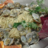A Paranza Comida