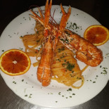 A Paranza Comida