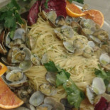 A Paranza Comida