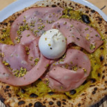 Peperino Udine Comida