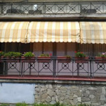 Da Michelin Extérieur