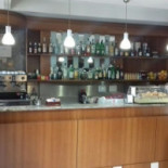 Moderno Nourriture