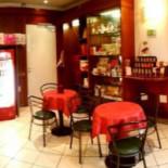 Moderno À l'intérieur