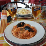 Moderno Nourriture
