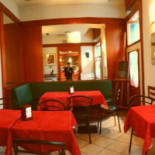 Moderno À l'intérieur