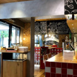 Burger Shop Nourriture