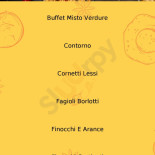 Cavallino Nourriture