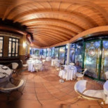 Savini Garden's Nourriture