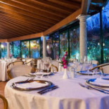 Savini Garden's Nourriture