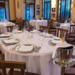 Savini Garden's Nourriture