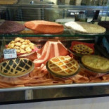 Arteteca Bistrot food