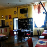 Arteteca Bistrot food