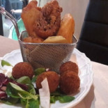 Arteteca Bistrot