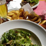 O'osciad Pub Comida