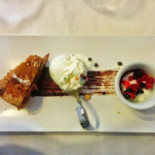 Trattoria Bolognini Nourriture