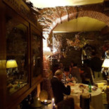 Cantine Cattaneo Comida
