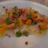Cantine Cattaneo Comida