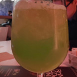 L'ego Lounge Nourriture