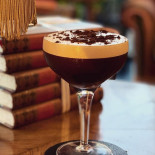 Dettaglio Cafe Nourriture