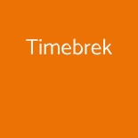 Timebrek Cibo