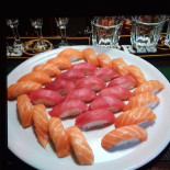 Baryle food