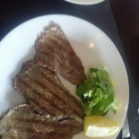 Baryle food