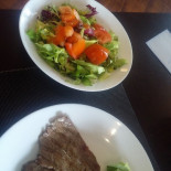 Baryle food