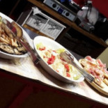 Tavernacolo Vimodrone À l'intérieur