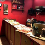 Tavernacolo Vimodrone Nourriture