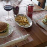 Tavernacolo Vimodrone Nourriture