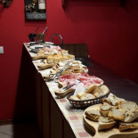 Tavernacolo Vimodrone Nourriture