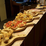 Tavernacolo Vimodrone À l'intérieur