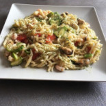 Ristobar Impero Nourriture