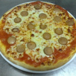 Ristobar Impero Nourriture