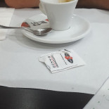 Trancio Cafè Comida