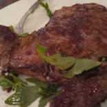 Ai Vecchi Parrocchiani food