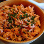 Mookuzai Comida