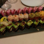 Mookuzai Comida